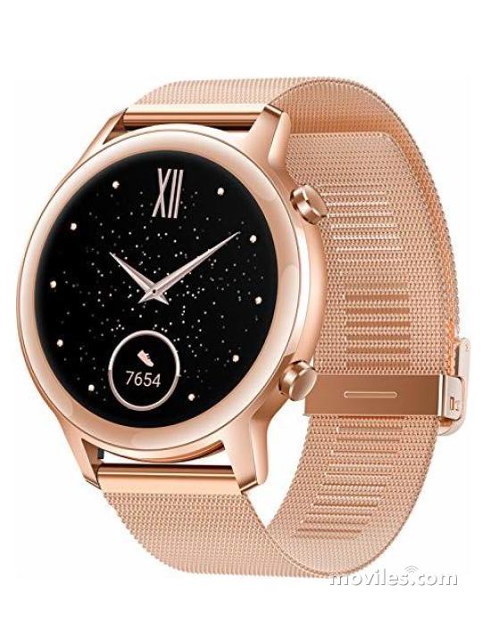 Image 5 Huawei Honor MagicWatch 2 42mm