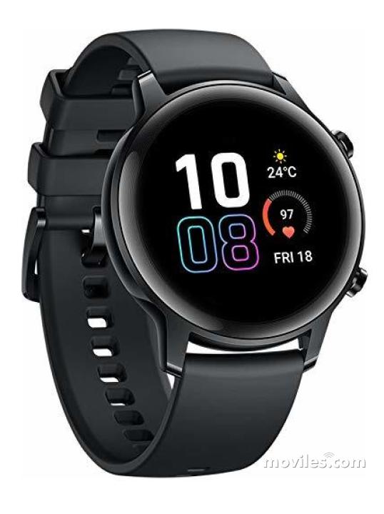 Image 2 Huawei Honor MagicWatch 2 46mm