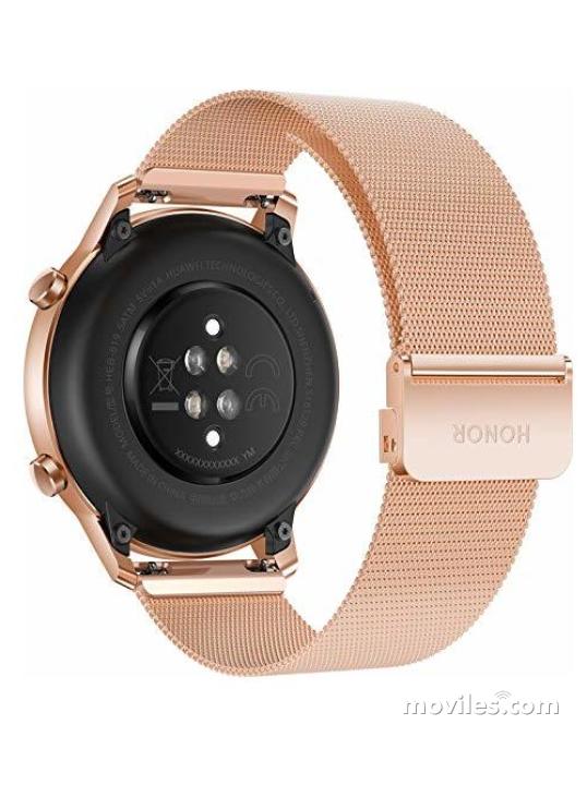 Image 4 Huawei Honor MagicWatch 2 46mm