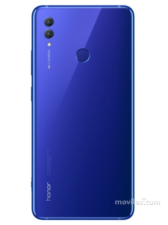 Image 4 Huawei Honor Note 10