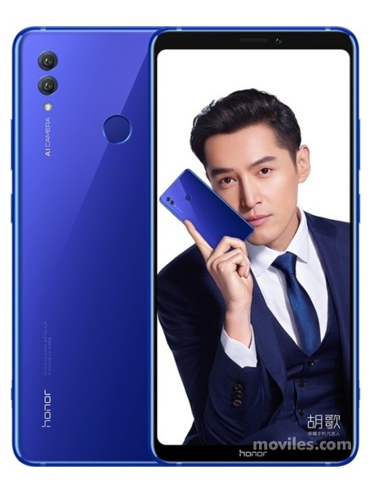 Image 2 Huawei Honor Note 10