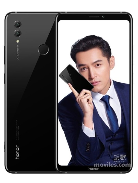 Image 3 Huawei Honor Note 10