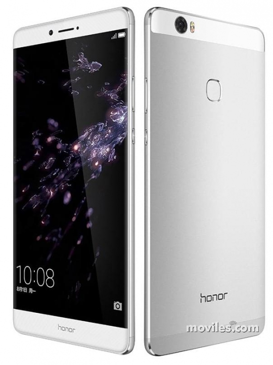 Image 2 Huawei Honor Note 8