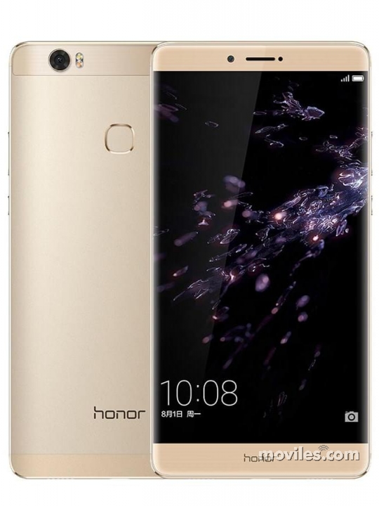 Image 4 Huawei Honor Note 8