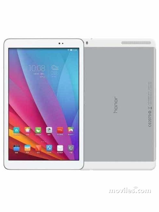 Image 2 Tablet Huawei Honor Note T1