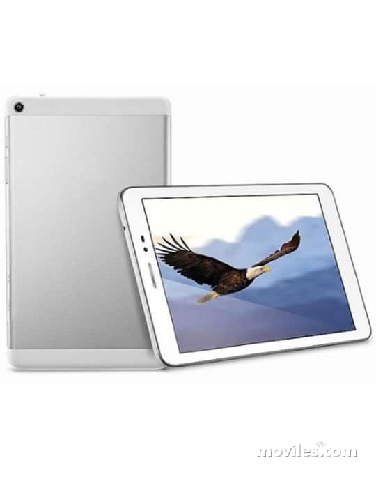 Image 4 Tablet Huawei Honor Pad 2