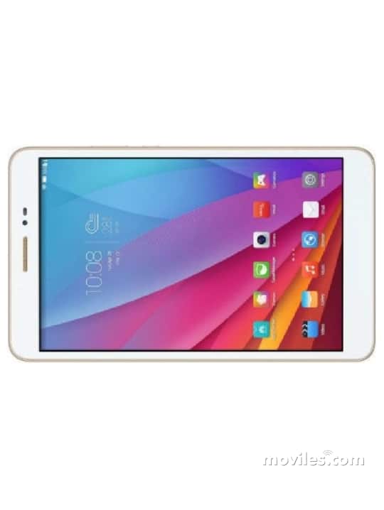 Image 2 Tablet Huawei Honor Pad 2