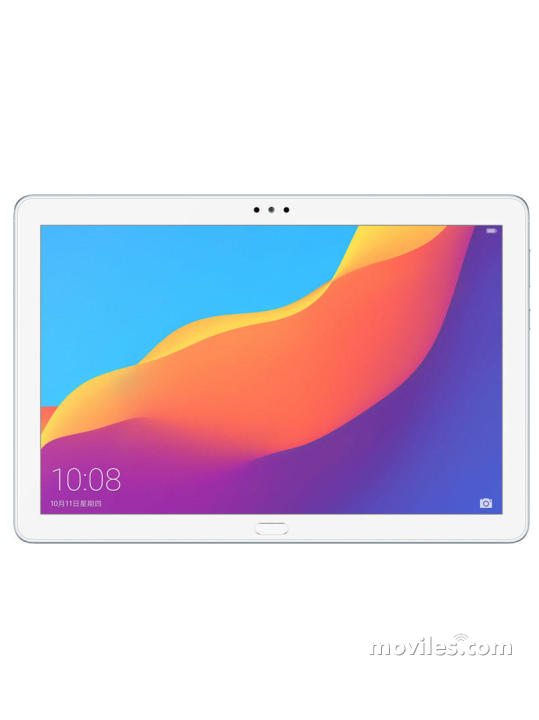 Image 2 Tablet Huawei Honor Pad 5