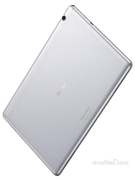 Image 4 Tablet Huawei Honor Pad 5