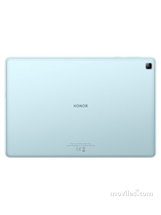 Image 6 Tablet Huawei Honor Pad X6