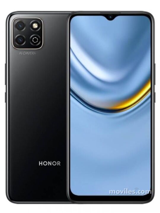 Image 2 Huawei Honor Play 20
