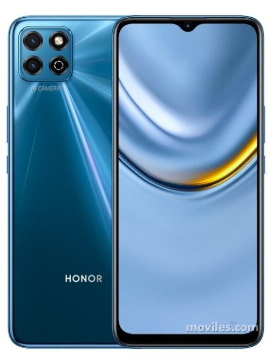 Image 3 Huawei Honor Play 20