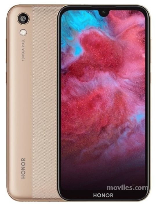 Image 3 Huawei Honor Play 3e