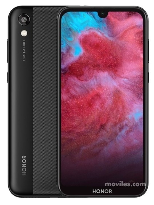 Image 4 Huawei Honor Play 3e
