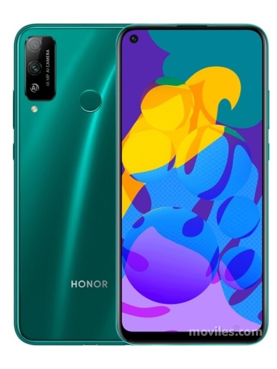 Image 3 Huawei Honor Play 4T