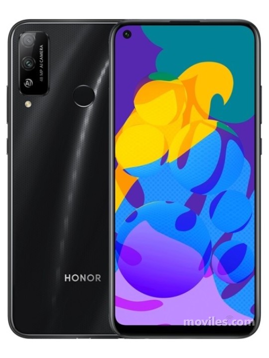 Image 4 Huawei Honor Play 4T