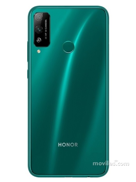 Image 5 Huawei Honor Play 4T