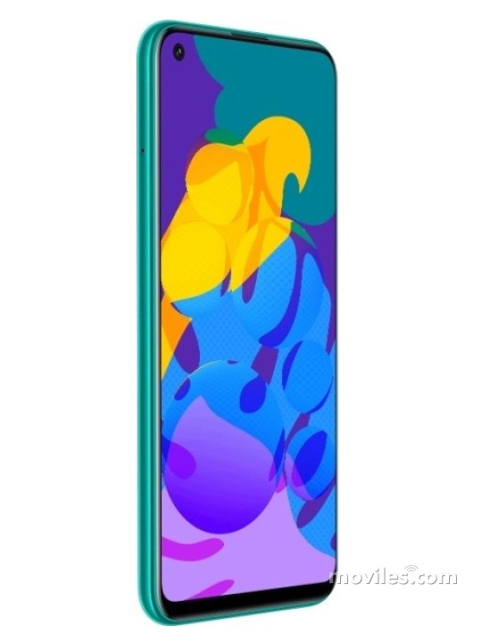 Image 2 Huawei Honor Play 4T