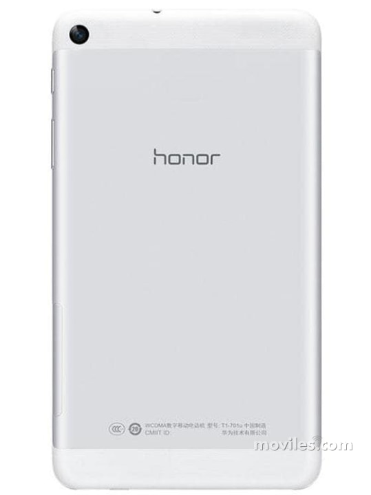 Image 2 Tablet Huawei Honor Play