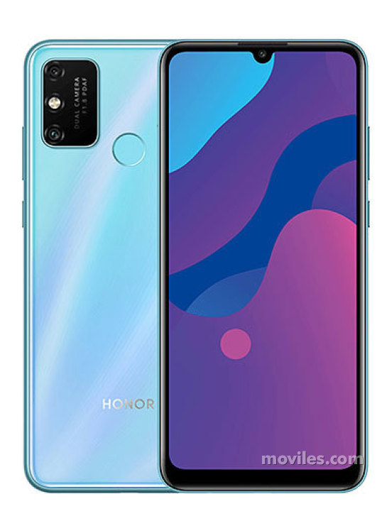 Image 2 Huawei Honor Play 9A