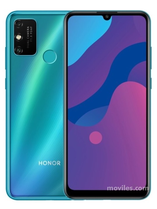 Image 3 Huawei Honor Play 9A