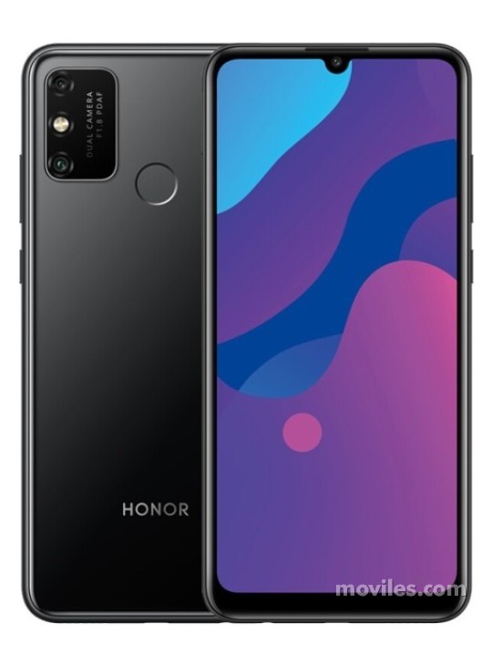 Image 4 Huawei Honor Play 9A