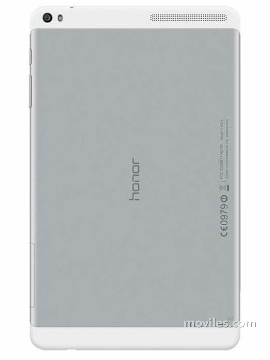 Image 2 Tablet Huawei Honor Play Note