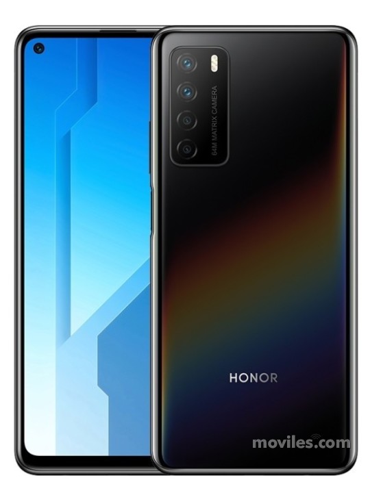 Image 3 Huawei Honor Play4
