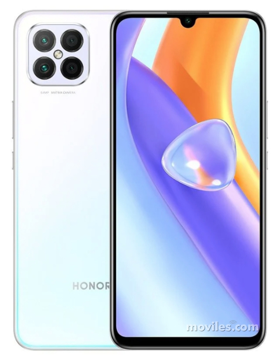 Image 4 Huawei Honor Play5 5G