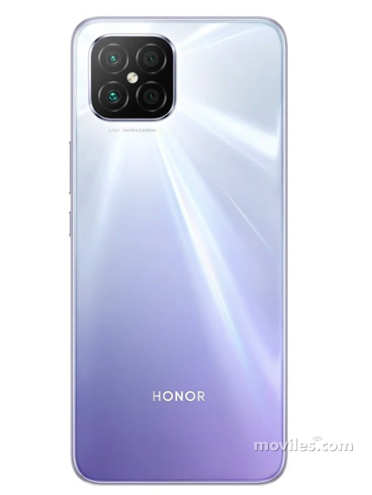 Image 8 Huawei Honor Play5 5G