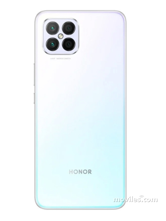 Image 9 Huawei Honor Play5 5G