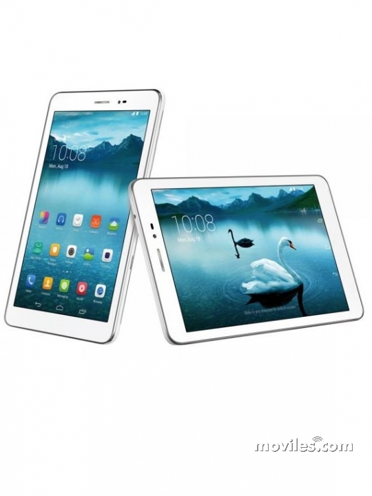 Image 2 Tablet Huawei Honor Tablet