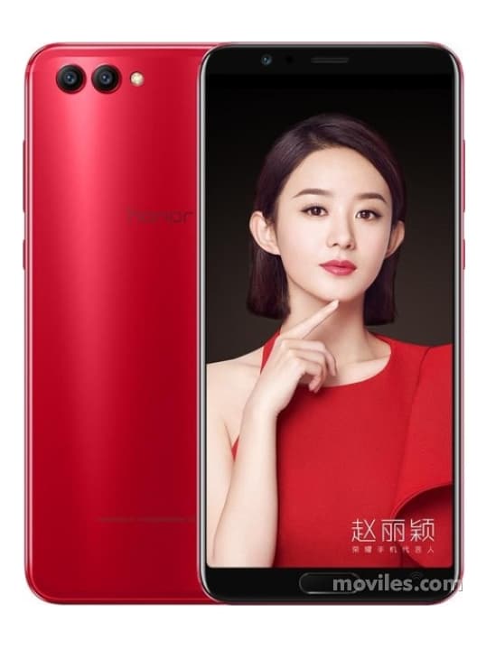 Image 3 Huawei Honor V10