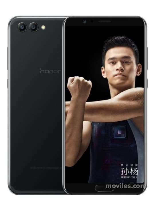 Image 5 Huawei Honor V10