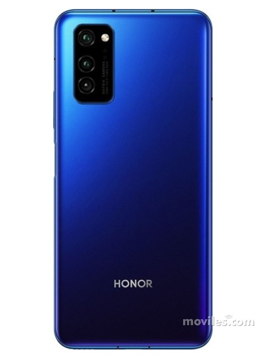 Image 4 Huawei Honor V30