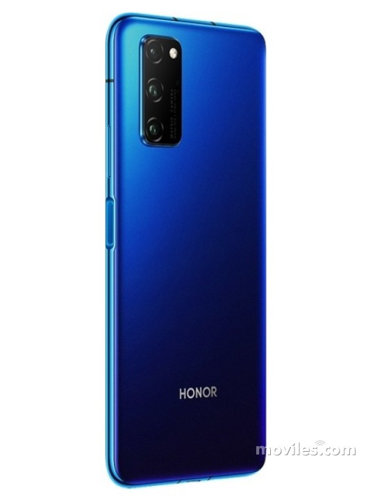 Image 4 Huawei Honor V30 Pro