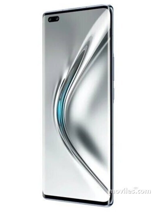 Image 3 Huawei Honor V40 5G