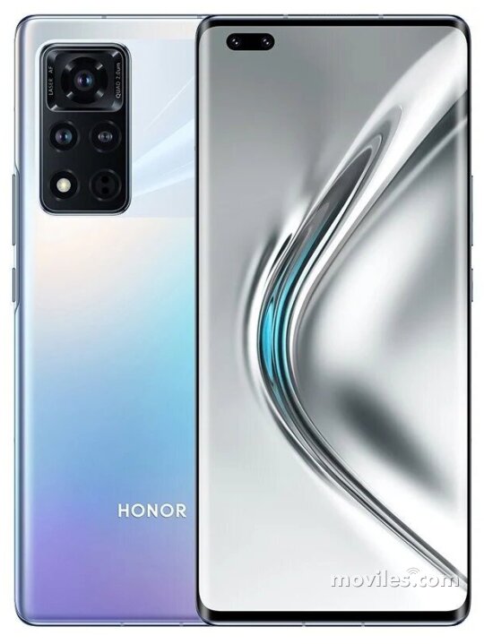Image 5 Huawei Honor V40 5G