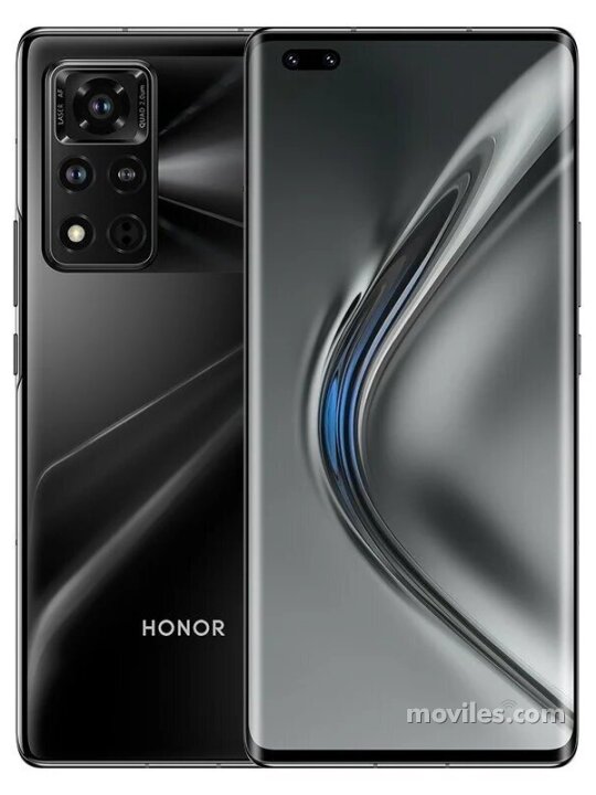 Image 6 Huawei Honor V40 5G