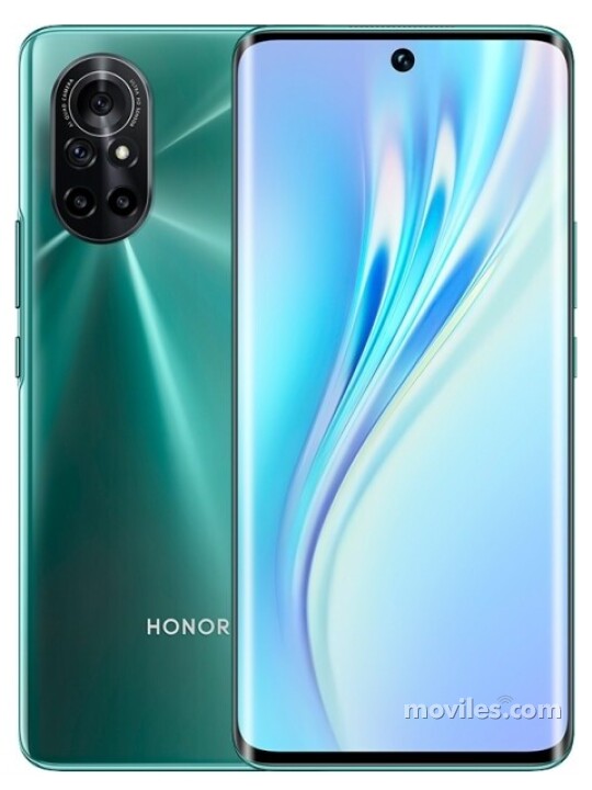 Image 2 Huawei Honor V40 Lite