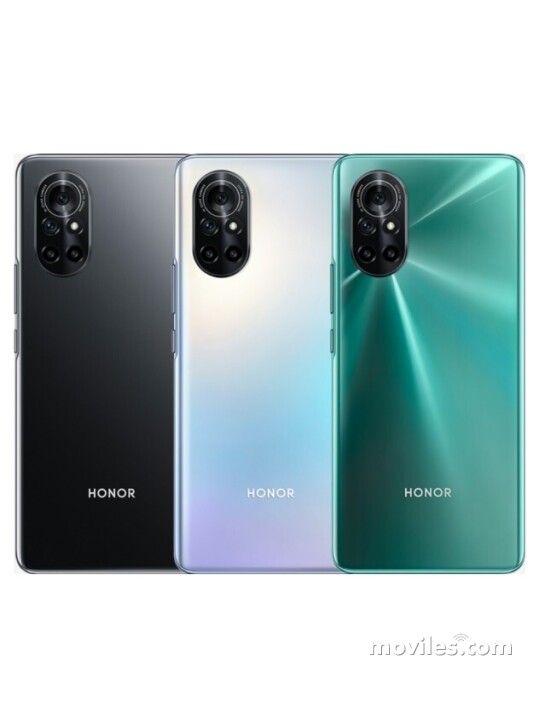 Image 5 Huawei Honor V40 Lite