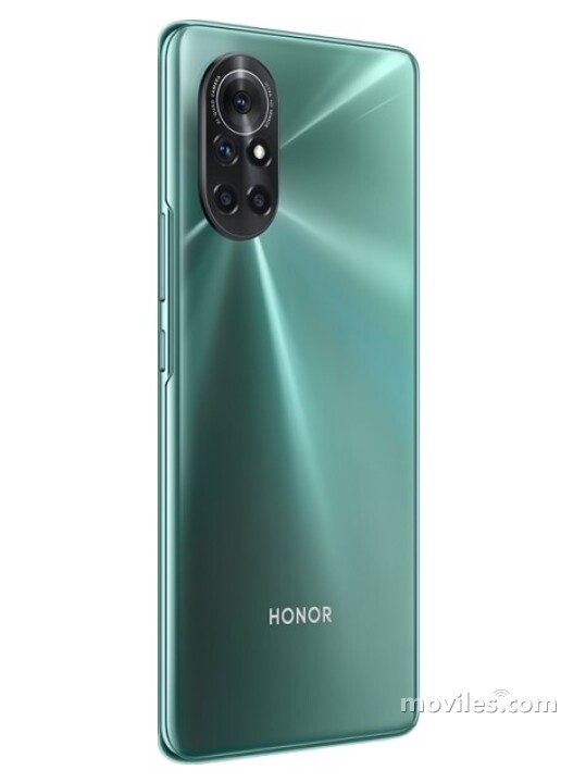Image 7 Huawei Honor V40 Lite