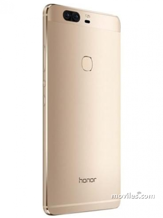 Image 7 Huawei Honor V8