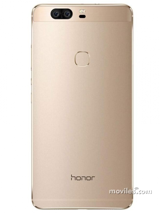 Image 6 Huawei Honor V8