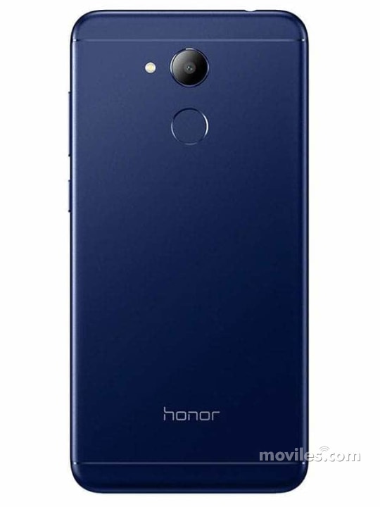 Image 4 Huawei Honor V9 Play