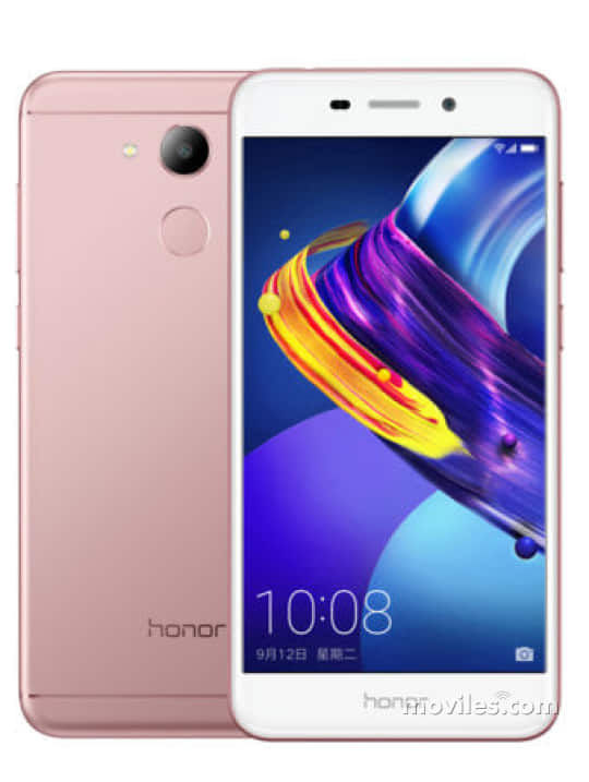 Image 3 Huawei Honor V9 Play