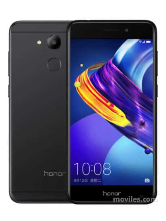 Image 5 Huawei Honor V9 Play