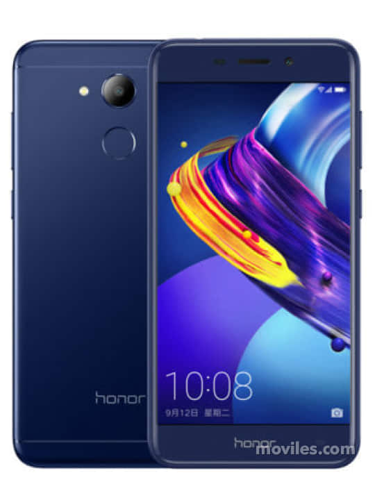 Image 8 Huawei Honor V9 Play
