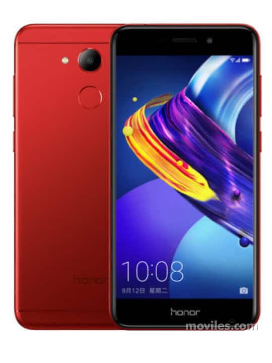 Image 9 Huawei Honor V9 Play