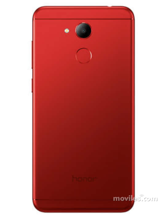 Image 11 Huawei Honor V9 Play